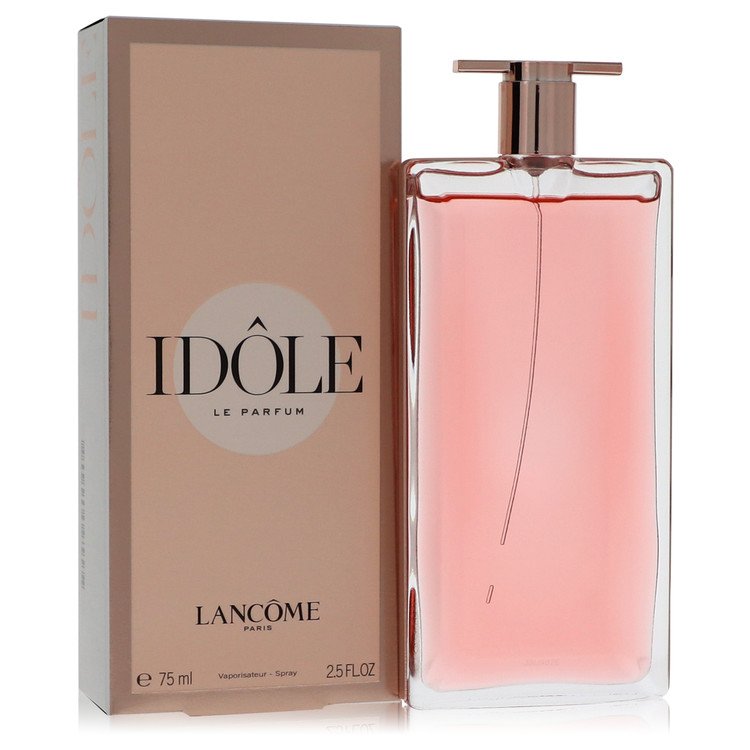 Lancome Idole Perfume 2.5 oz Eau De Parfum Spray Guatemala