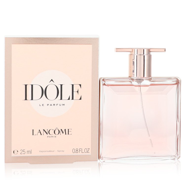 Lancome Idole Perfume 0.8 oz Mini EDP Guatemala