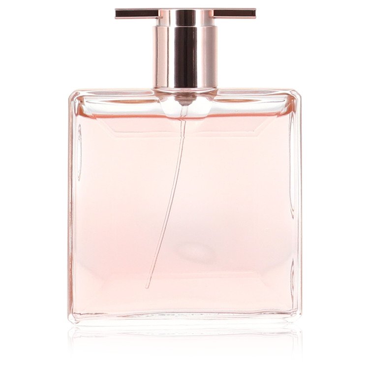 Idole Perfume by Lancome 0.8 oz Mini EDP Spray (unboxed)