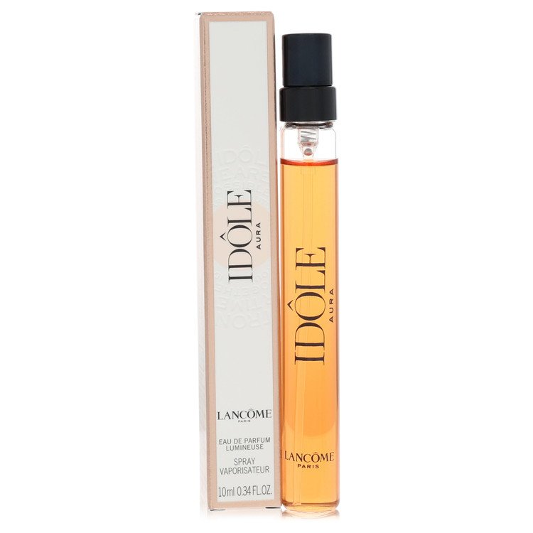 Idole Aura Perfume by Lancome Perfume 0.34 Oz Mini EDP Spray