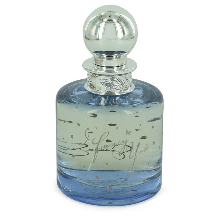 I Fancy You Perfume by Jessica Simpson 3.4 oz Eau De Parfum Spray (unboxed)