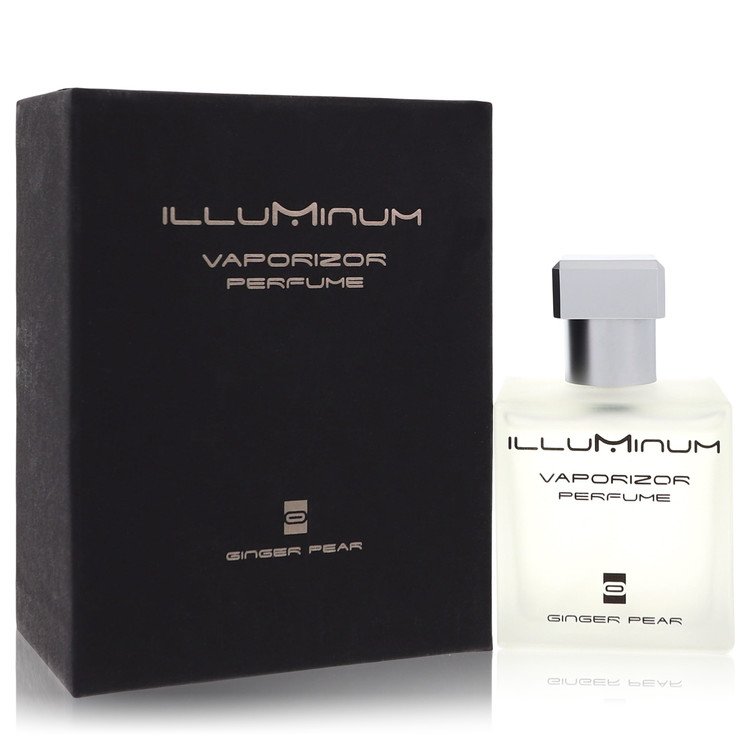 Illuminum Ginger Pear Perfume 3.4 oz Eau De Parfum Spray Guatemala