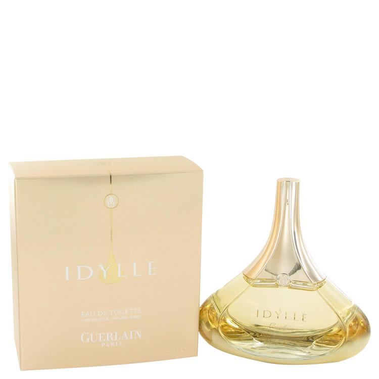 Idylle Perfume by Guerlain | FragranceX.com
