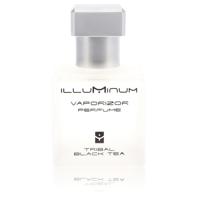 Illuminum Tribal Black Tea Perfume by Illuminum
