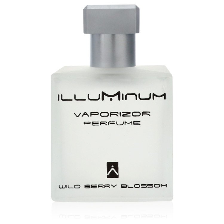 Illuminum Wild Berry Blossom Perfume by Illuminum 100 ml Eau De Parfum Spray (unboxed)