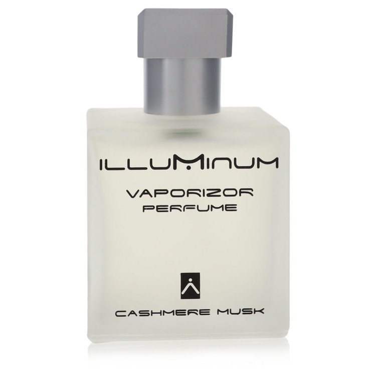 Illuminum Cashmere Musk Perfume by Illuminum 3.4 oz Eau De Parfum Spray (unboxed)