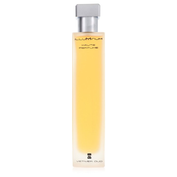 Illuminum Vetiver Oud Perfume by Illuminum