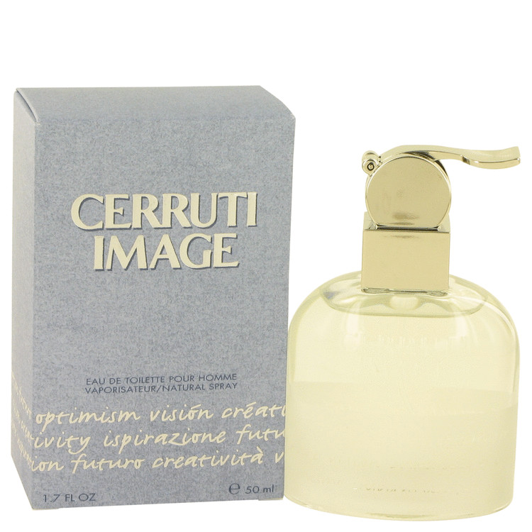 Image Cologne by Nino Cerruti | FragranceX.com