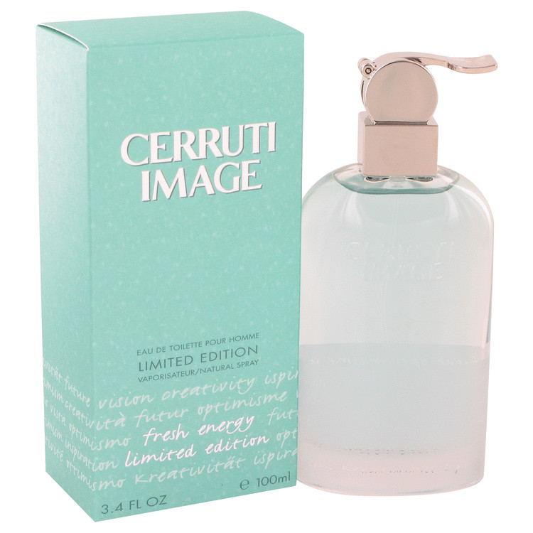 Image Fresh Energy Cologne by Nino Cerruti | FragranceX.com