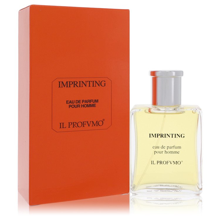 Imprinting by Il Profumo - Eau De Parfum Spray 3.4 oz 100 ml for Men
