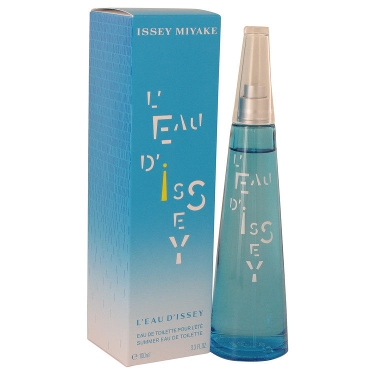Issey Miyake Summer Fragrance Perfume by Issey Miyake