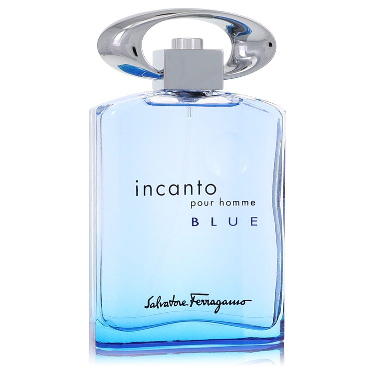 Incanto Blue Cologne by Salvatore Ferragamo