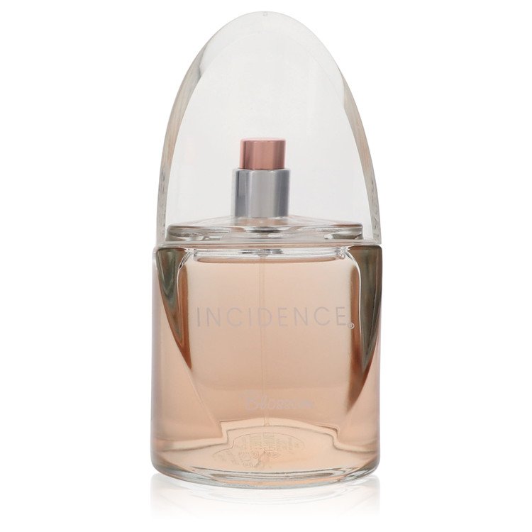 Incidence Blossom Perfume by Yves De Sistelle 3.3 oz Eau De Parfum Spray (unboxed)