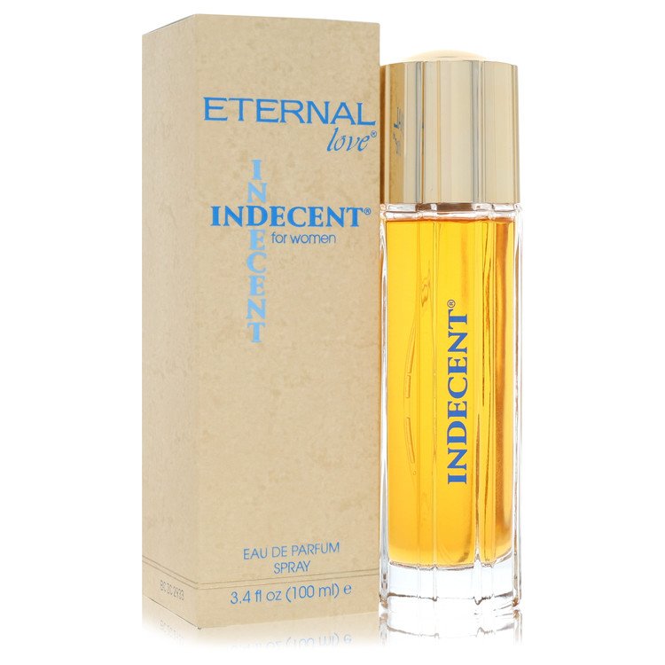 Indecent by Eternal Love Parfums