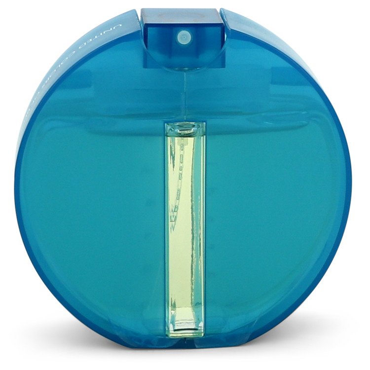 Inferno Paradiso Blue Cologne by Benetton 3.4 oz Eau De Toilette Spray (unboxed)