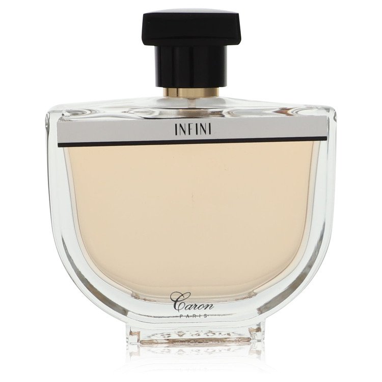 Infini Perfume by Caron 3.3 oz Eau De Parfum Spray (unboxed)