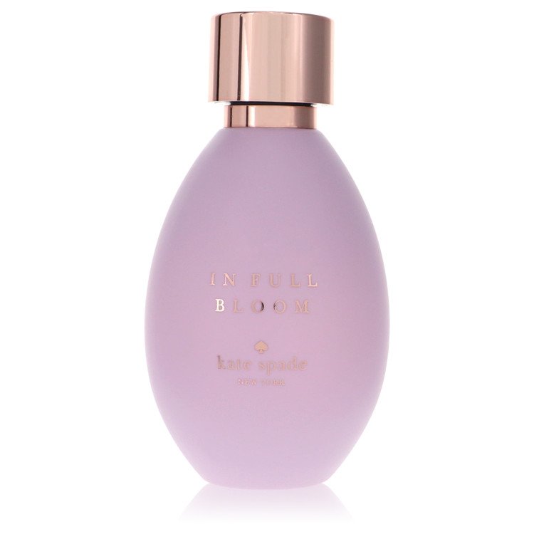 In Full Bloom Perfume by Kate Spade 6.8 oz Body Lotion (Tester)