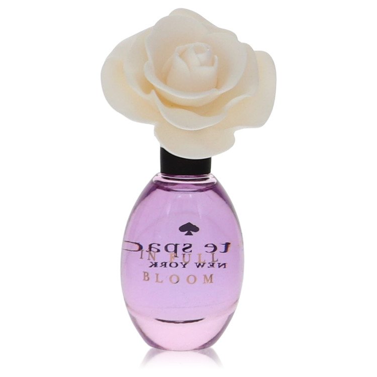 In Full Bloom Perfume by Kate Spade 0.25 oz Mini EDP (unboxed)