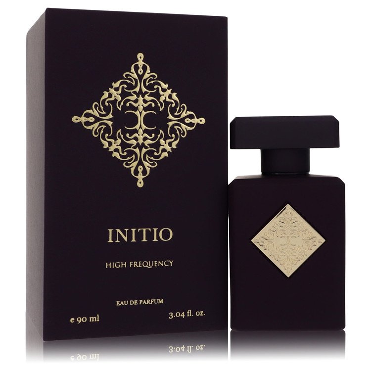 Initio Parfums Prives Initio High Frequency Cologne 3.04 oz Eau De Parfum Spray (Unisex) Guatemala