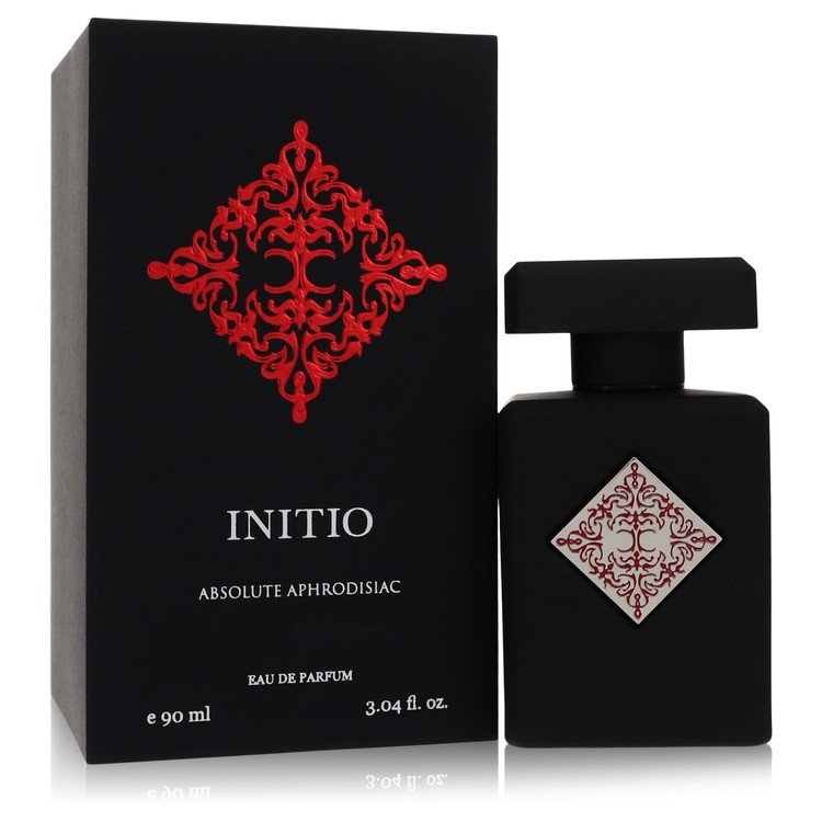 Initio Parfums Prives Initio Absolute Aphrodisiac Cologne 3.04 oz Eau De Parfum Spray (Unisex) Guatemala