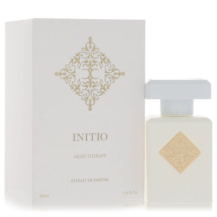 Initio Musk Therapy Cologne