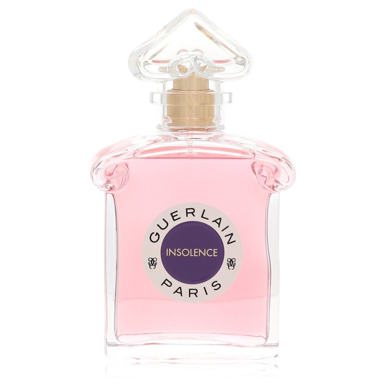 Insolence Perfume by Guerlain Perfume 2.5 Oz Eau De Toilette Spray (Unboxed)