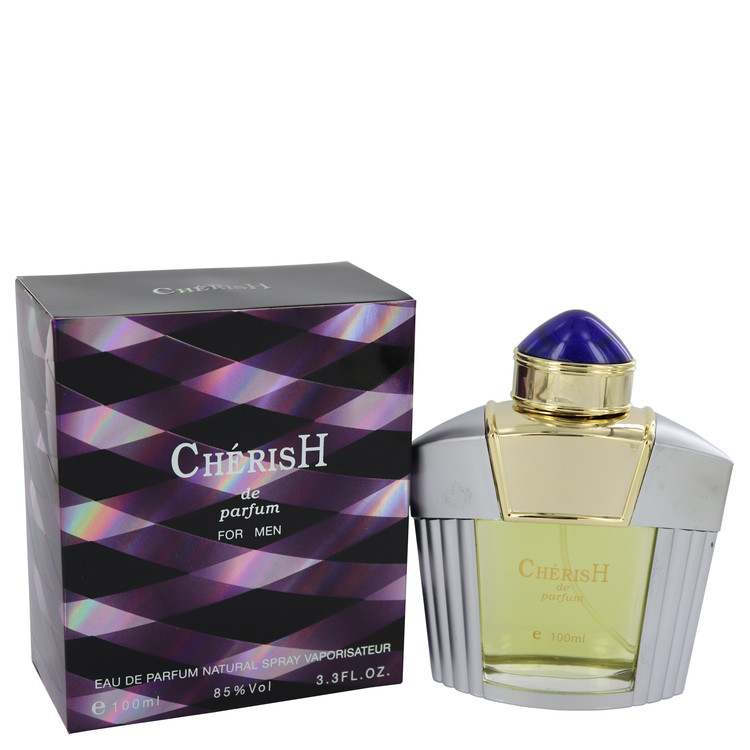 Cherish Instyle Cologne by Instyle | FragranceX.com