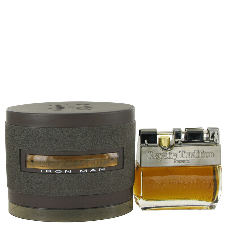 Insurrection Iron Man Cologne by Reyane Tradition