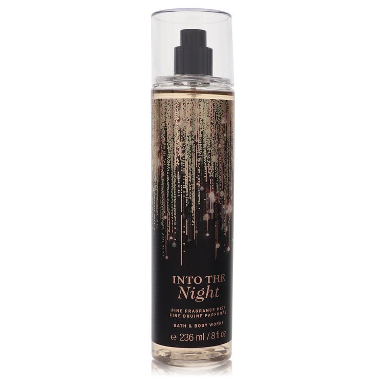 Into The Night Perfume by Bath & Body Works | FragranceX.com