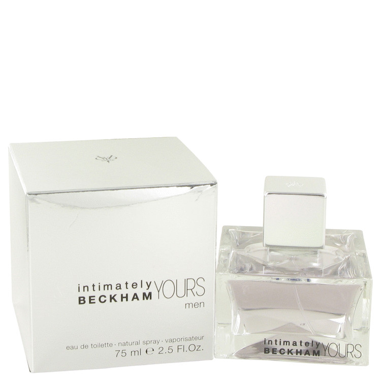 Intimately Beckham Yours Cologne by David Beckham