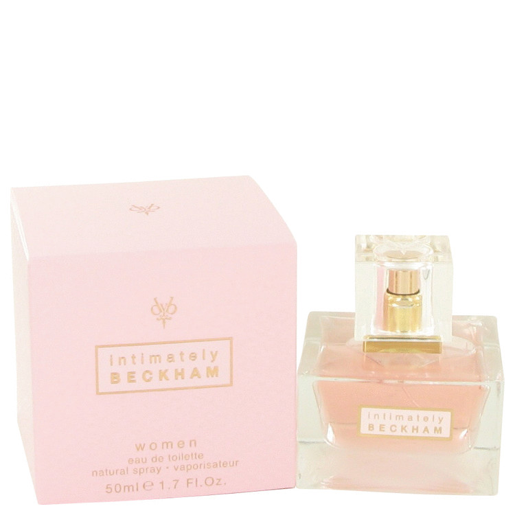 Intimately Beckham Perfume by David Beckham | FragranceX.com