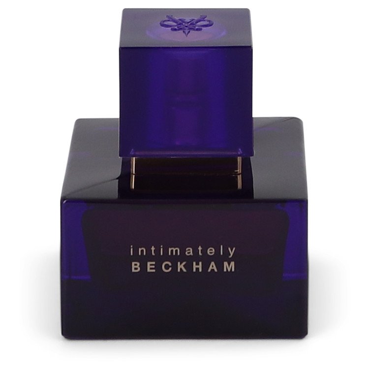 Intimately Beckham Night Perfume by David Beckham