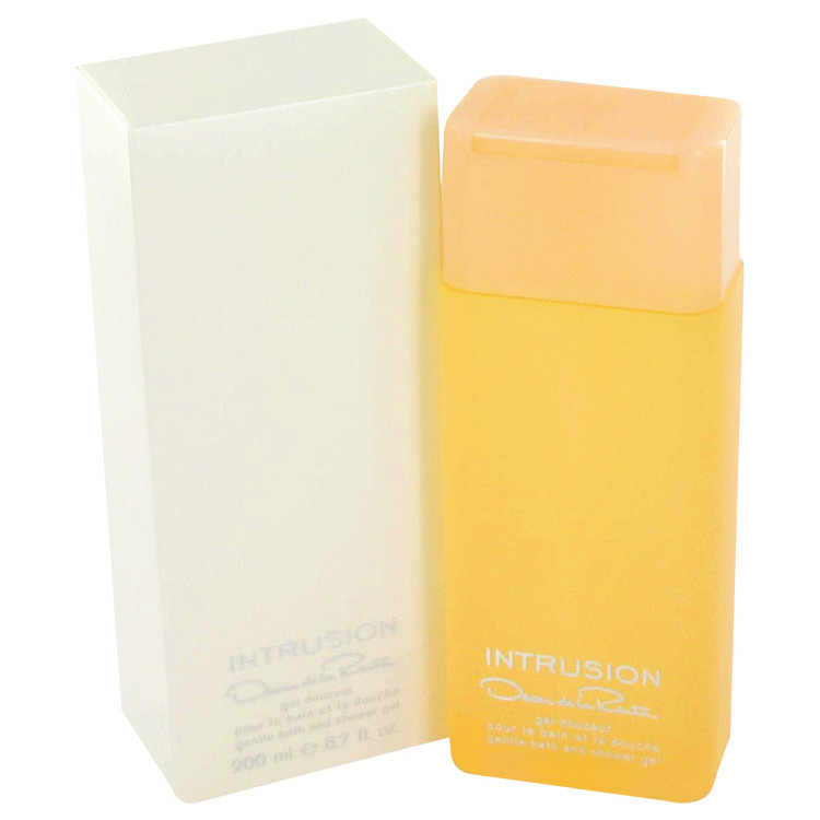 Intrusion Perfume by Oscar De La Renta | FragranceX.com