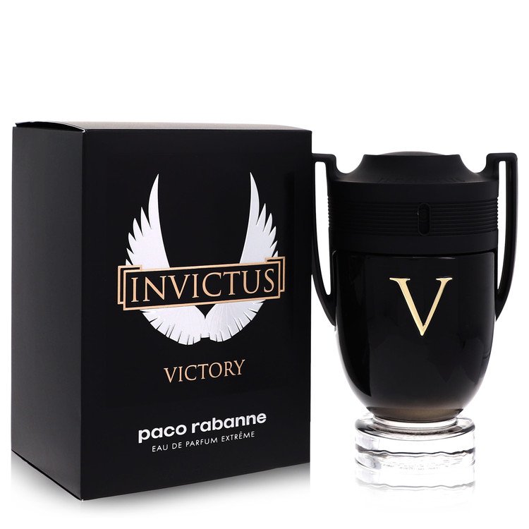 Invictus Victory Cologne by Paco Rabanne