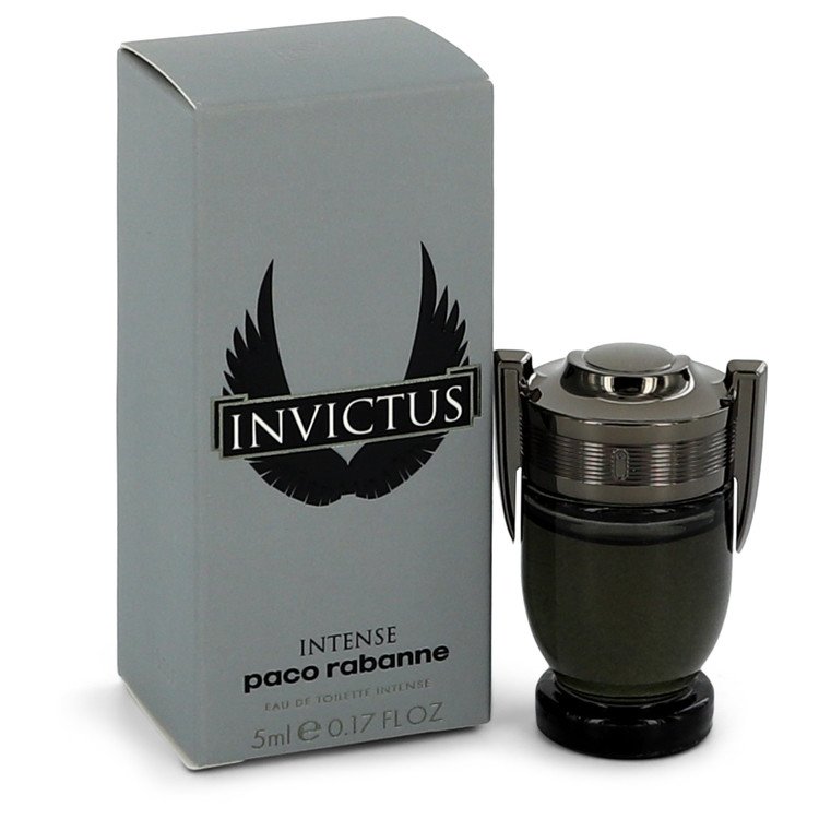 Invictus Cologne: Invictus Intense for Men | FragranceX.com