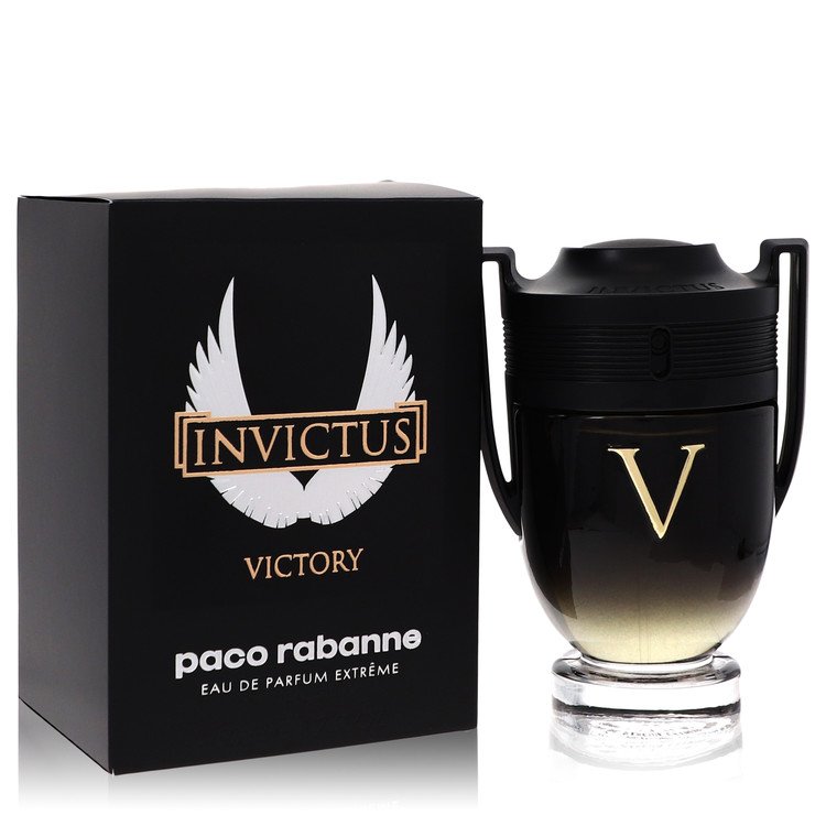 Invictus Victory Cologne by Paco Rabanne | FragranceX.com