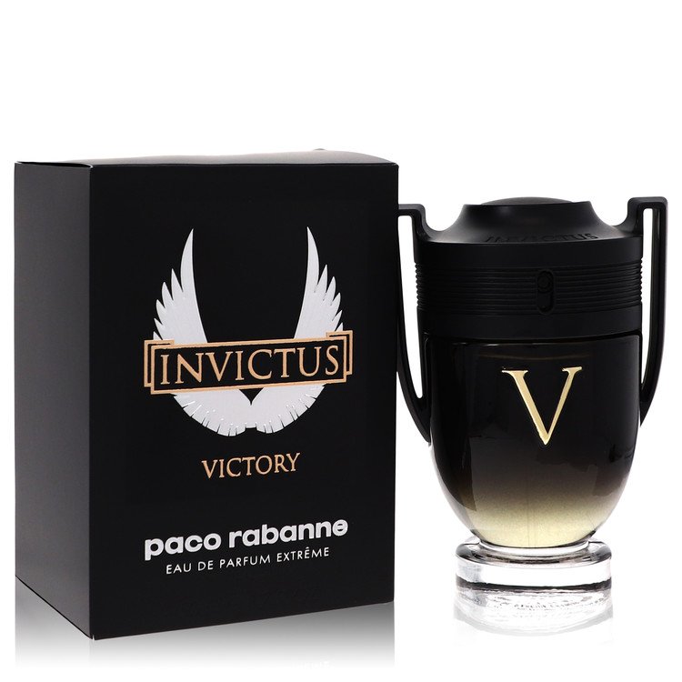 Invictus Victory Cologne by Paco Rabanne