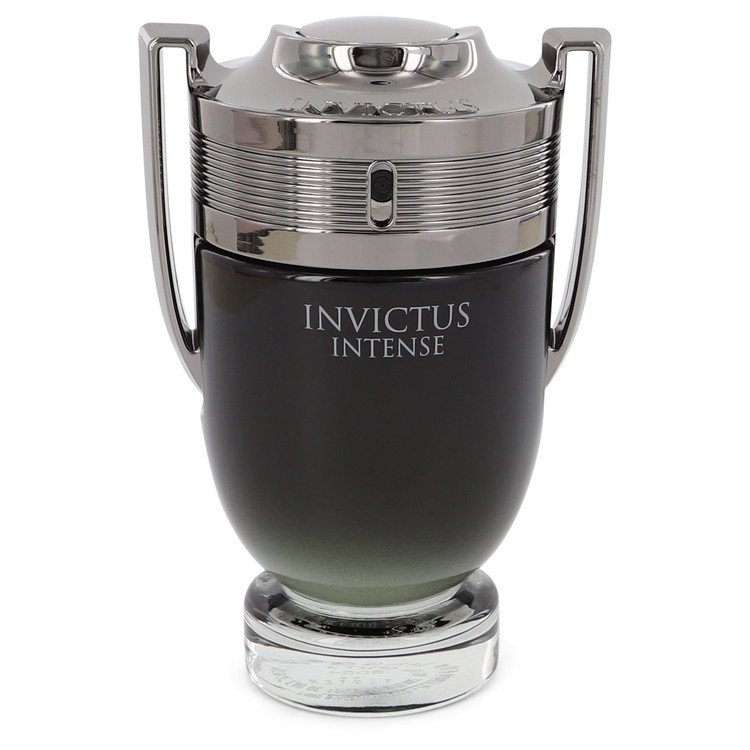 Buy Invictus Intense Paco Rabanne for men Online Prices | PerfumeMaster.com
