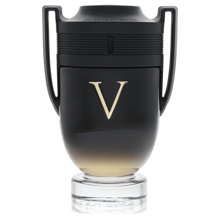 Invictus Victory Cologne by Paco Rabanne Cologne 3.4 Oz Eau De Parfum Extreme Spray (Tester)