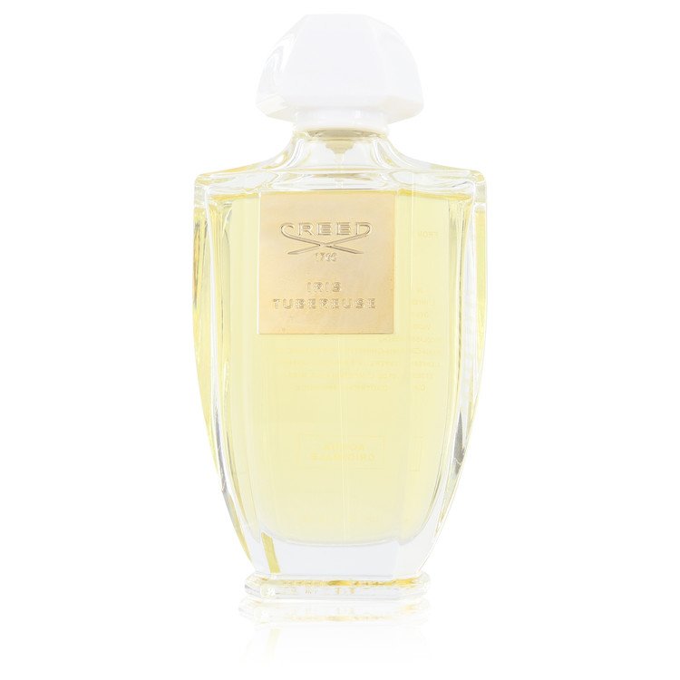 Iris Tubereuse Perfume by Creed | FragranceX.com