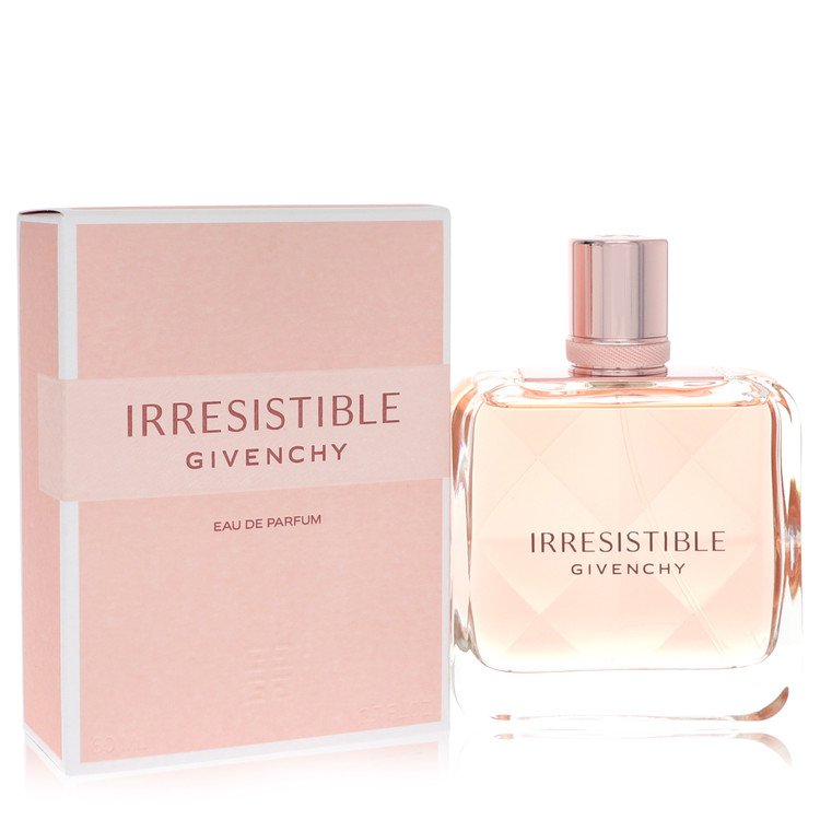 Irresistible Givenchy Perfume by Givenchy 2.6 oz Eau De Parfum Spray