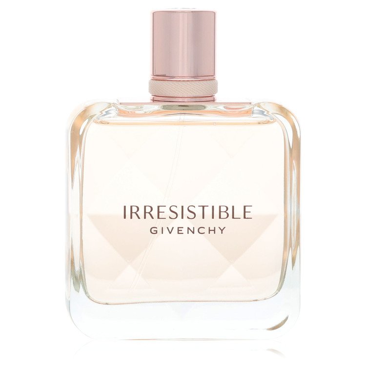 Irresistible Givenchy Perfume by Givenchy Perfume 2.7 Oz Eau De Toilette Fraiche Spray (Unboxed)