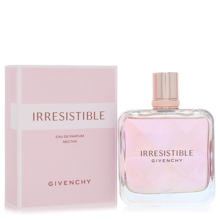 Irresistible Givenchy Nectar Perfume by Givenchy Perfume 2.7 Oz Eau De Parfum Spray