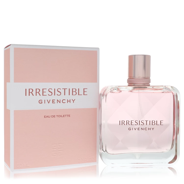Givenchy Irresistible 香水(ユニセックス) Givenchy Irresistible 香水(ユニセックス)