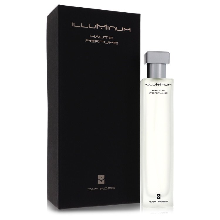 Illuminum Taif Rose Perfume by Illuminum 3.4 oz EDP Spray for Women