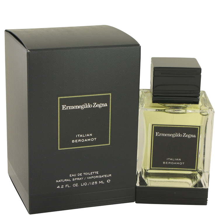 Italian Bergamot Cologne by Ermenegildo Zegna | FragranceX.com