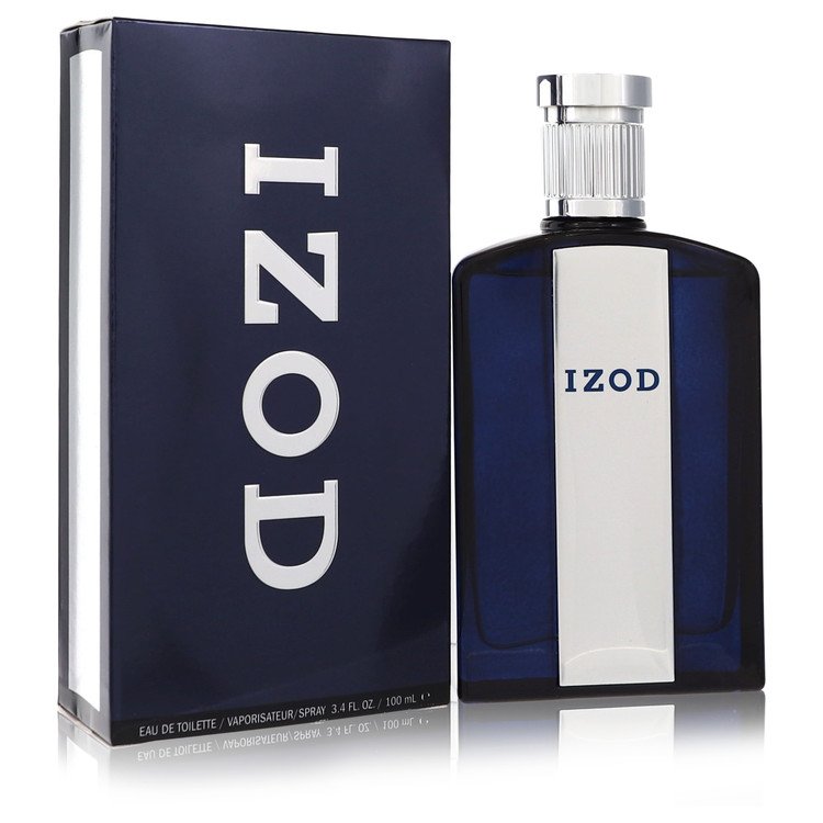 Izod Cologne by Izod 3.4 oz Eau De Toilette Spray
