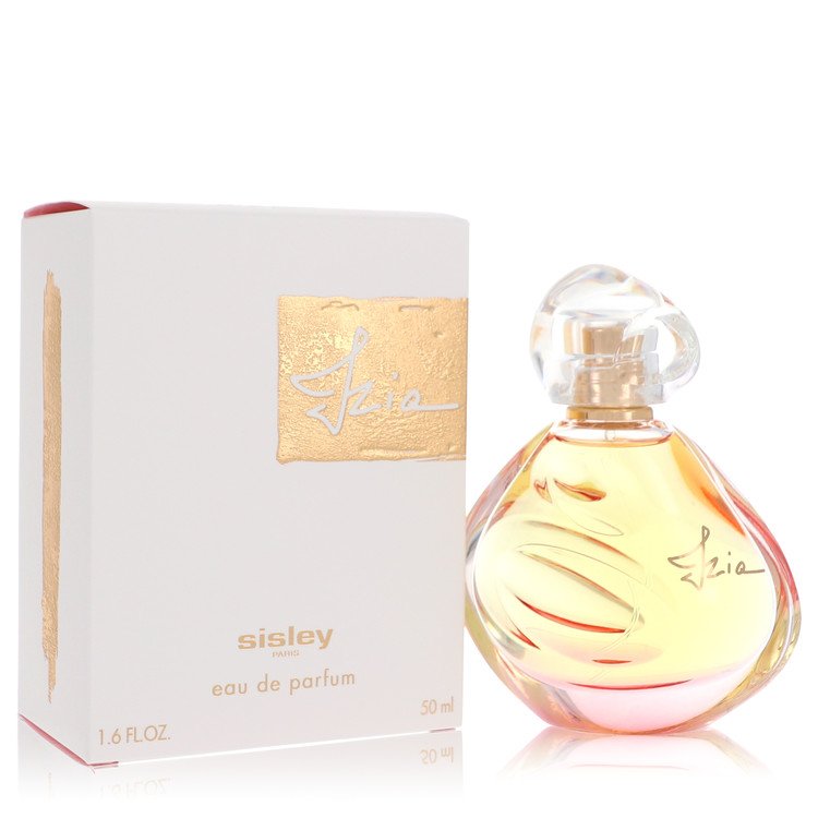 Sisley Izia Perfume 1.6 oz Eau De Parfum Spray Guatemala