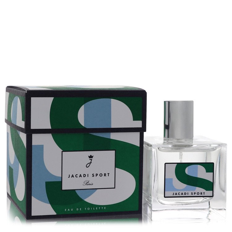 Jacadi Sport Cologne by Jacadi 1.7 oz Eau De Toilette Spray