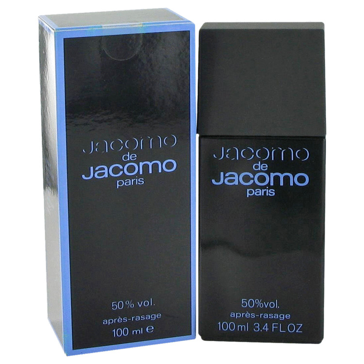 Jacomo De Jacomo Cologne by Jacomo | FragranceX.com